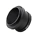 Produktbild ICOBES T2-RF for T/T2 (M42x0,75) Teleskop  for Canon RF Mount Adapterring T2-EOSR T2-EOS R EOS RF, for R3 R5 R6 R7 R10 R RP etc.
