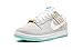 Nike Mens Dunk Low DH7614 500 Barbershop - Grey - Size 11