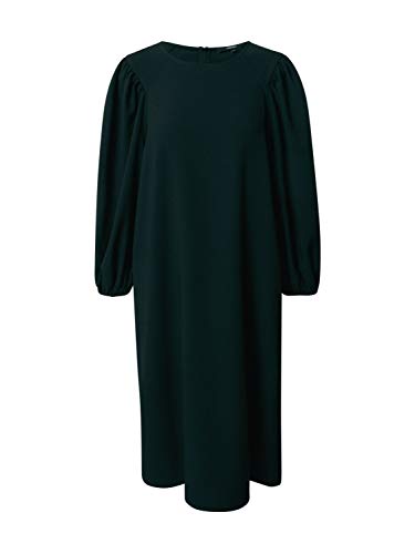 someday. Damen Kleid Quolum smaragd 42