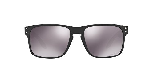 Image of Oakley Mens OO9102 Holbrook Square Sunglasses