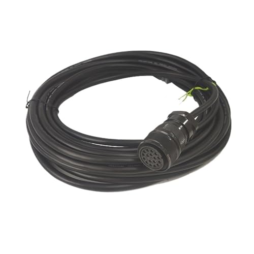 Câble A06B-6078-K814 blindé pour signal stable de codeur K815
