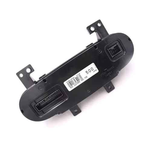 Bouton de commande de climatisation pour KIA Cerato K3 et Ceed 97250-B5500 - 3