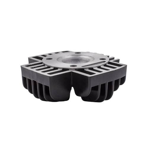 Joint de piston de cylindre pour PW50 60cc de 1989 à 1991 - 7