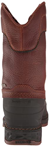 Image of Georgia Boot Carbo-Tec LTR Steel Toe Waterproof Pull On Boot