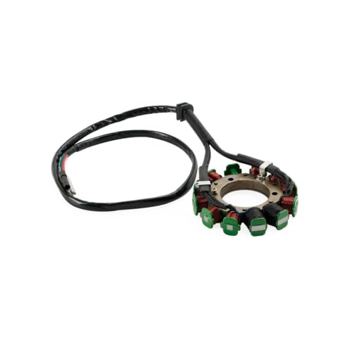 Stator alternateur XR600R résout les pannes d'allumage XR 600 R 1994-1997