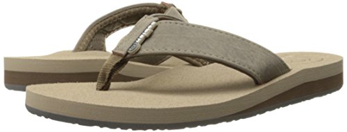 Image of Cobian Men's Floater 2 | Synthetic Strap, Padded Jersey Lining, Brushed EVA Top Sole, Full Arch Support, Custom EVA Outsole, Beach-Ready, Vacation