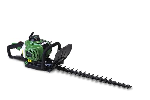 Trapp - Aparador de Cerva Viva a Gasolina HTX-6000 25,4CC