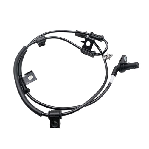 Sensor ABS izquierdo 95670-2S300 SE0096 delantero para coche 2