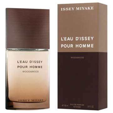 Issey Miyake L'Eau d'Issey Pour Femme オードパルファム インテンス 50ml