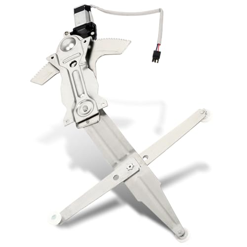 Image of SCITOO Power Window Regulator with Motor for Chevrolet for Camaro