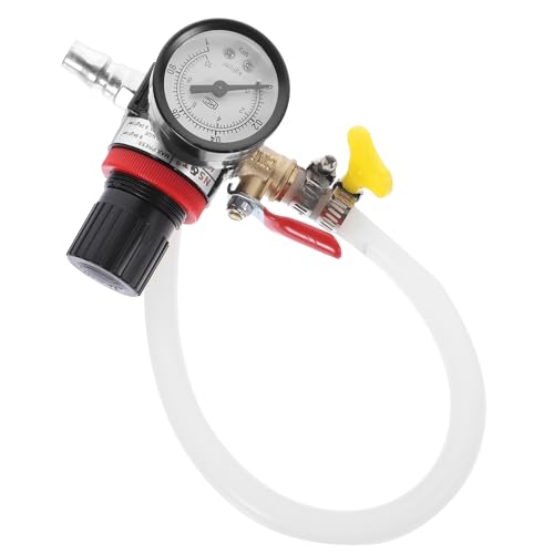 OSALADI �����ԗ�p�V�X�e���e�X�^�[ �ԗp�����R�ꌟ�m�� ���^���N�R�����m�� 50cm�����e�X�^�[ �R��f�f�p�J�[�p�i