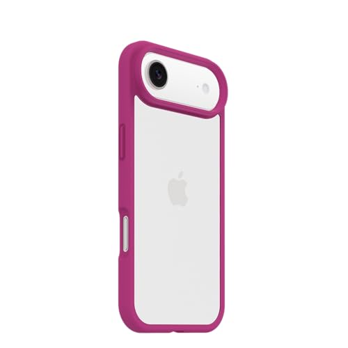 Image of OtterBox iPhone Air Profile Series Case - Rose Crystal - Pink