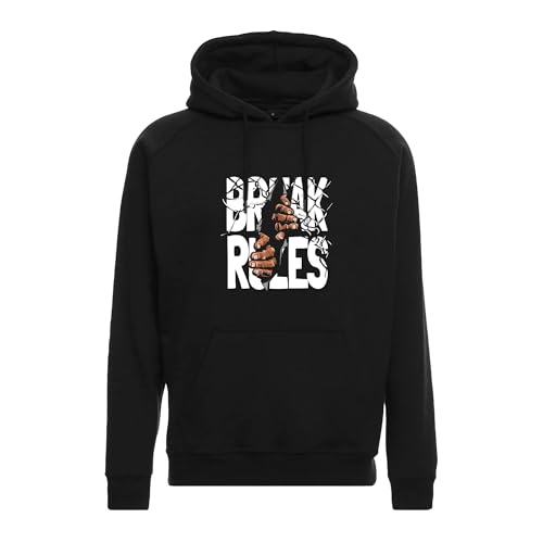 Image of VastraVibes Men Hoodie