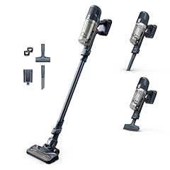 Rowenta X-PERT 6.60, Aspirapolvere senza fili, Scopa Elettrica LeggeraPulizia Senza Difficoltà, Motore da 100 W, 45 min. di Autonimia RH6831EO