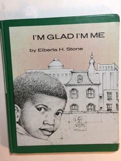 Hardcover i'm glad i'm me Book