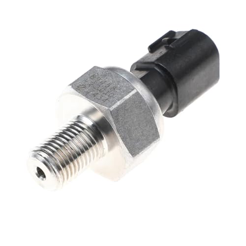 Capteur de pression de carburant 8945822010 haute précision pour stabiliser le ralenti moteur