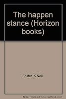 The happen stance 0889650098 Book Cover