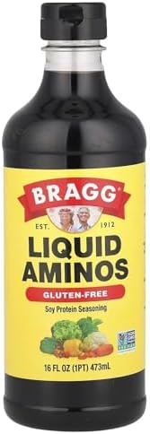 Bragg Liquid Aminos - 32oz