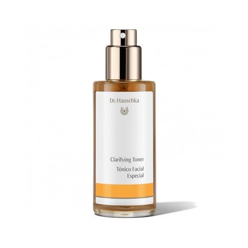 Specjalny tonik do twarzy 100 ml od Dr. Hauschka