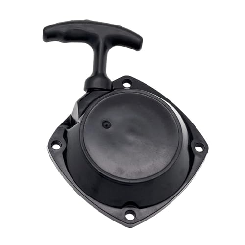 Arranque de retroceso G45 con muelle reforzado para cortadora de césped 6