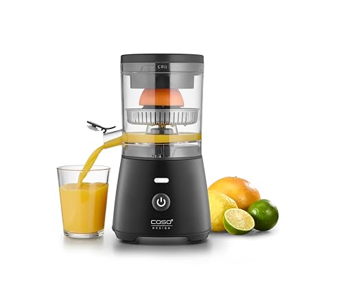 CASO CP 400 Lift - Presse agrume electrique avec cône...