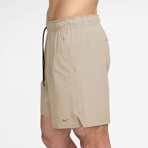Image of Nike Mens Unlmtd Ul Dri Fit Unlined Versatile Shorts
