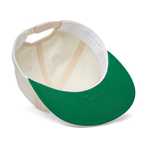 Gorra Snapback New Heights x The Game blanca miniatura 3