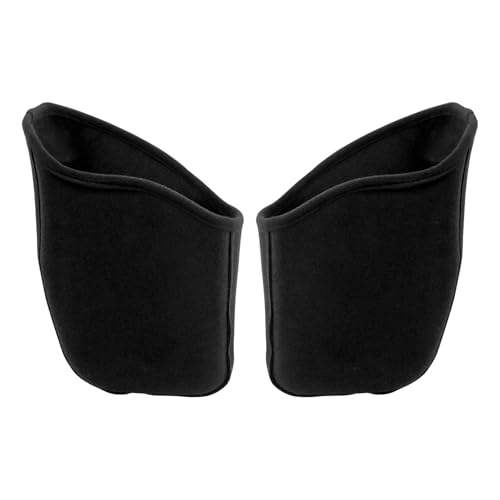 Tapis de coffre moto Harley Road Glide 2024-2025, doublure noire pour boîte à outils