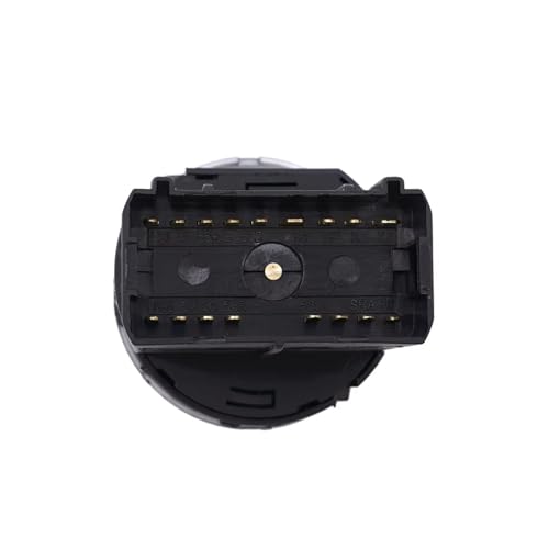 Interruptor de luz para solucionar fallos de faros en Beetle y Sharan 6Q0941531C 2