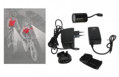SIGMA Karma Evo Lampe Pro-Set lampe frontale - Image 3