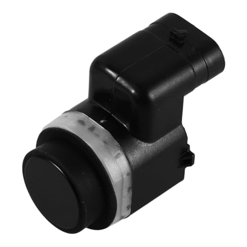 iplusmile Sensor de Aparcamiento para Coche Detector de Distancia de Sensor de Asistencia Estacionamiento Accesorio Resistente para Conducción Segura