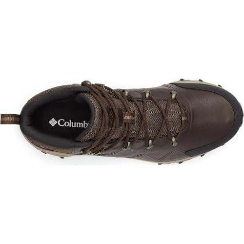 Image of Columbia Men's Peakfreak II Mid Outdry