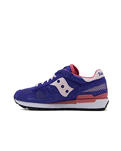 Saucony 1108 782 BLUE/PINK Sneakers Donna 7