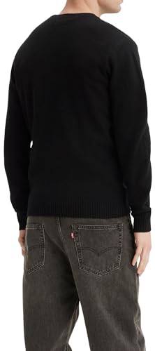 Levi's Herren Original Housemark Sweater – Ansicht 3
