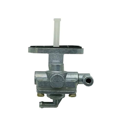 Grifo de combustible Suzuki GSXR600 1997-2000 interruptor tanque de gasolina 6
