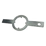 Convient pour les accessoires 21366 TB123A, fonctionne comme une solution pour diverses réparations de machines à laver