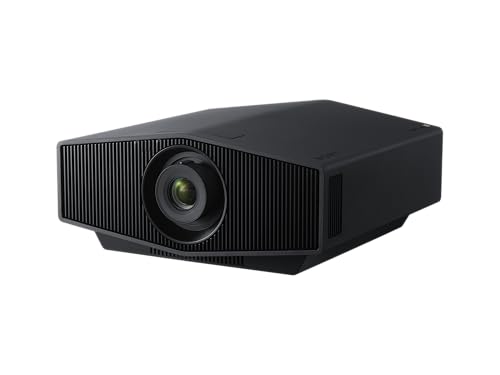 Sony BRAVIA Projector 7