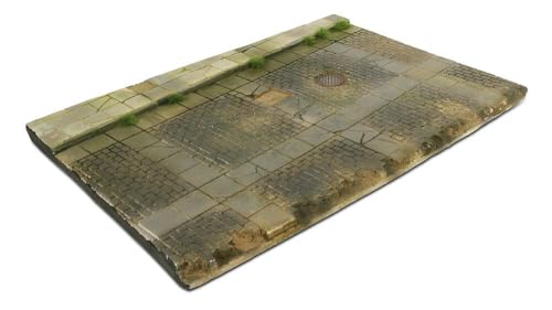 Vallejo SC103 Accessoire de modélisme pour éviter les erreurs de peinture