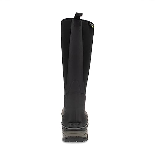 Western Chief Men's Waterproof Tall Neoprene Cold Weather Boot Rain3