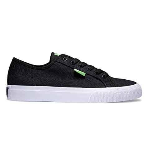 Image of DC Shoes Mens Sneaker
