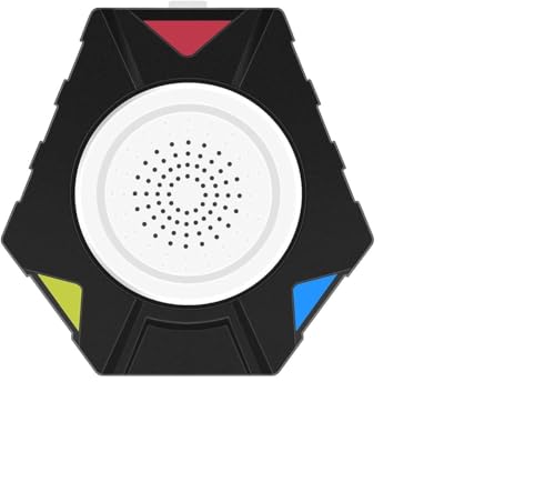 Répulsif de souris à ultrasons + répulsif électromagnétique anti-souris multi-insectes, répulsif à ultrasons, efficace contre les souris et les rats pour les...