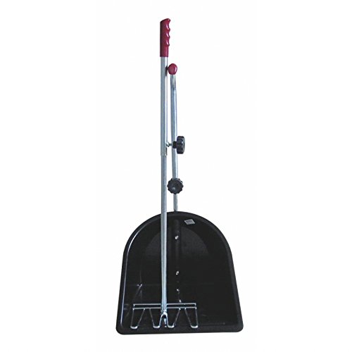 Preisvergleich Produktbild Ersatzforke für Mistboy mit Teleskop