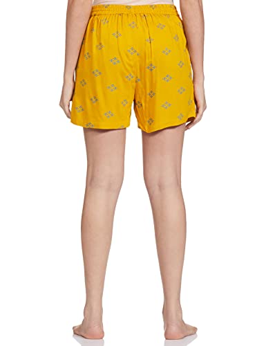 Image of Indigo Women's Bermuda Shorts