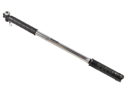 Zefal Hpx Pompe de vélo idéale pour cyclotourisme et voyage