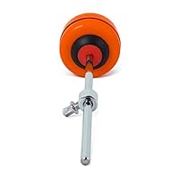FlexBeater しなるビーター Medium直輸1本 Amazon | OFFSCH ベースペダルビーター ソフトバスドラム