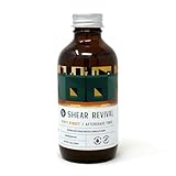 Scott Street Aftershave Tonic - Orange & Oakmoss