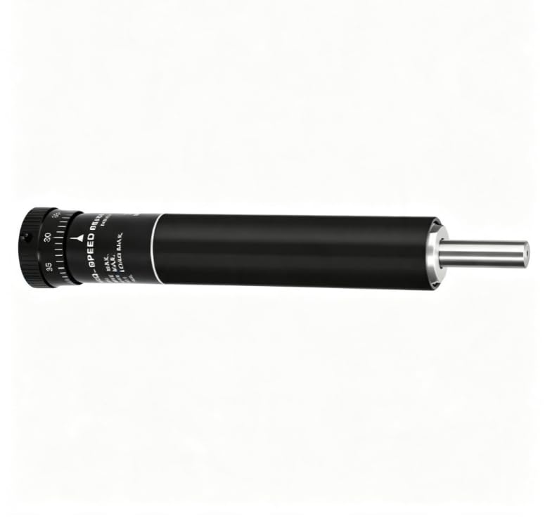 Compatible for Damper Buffer HR15 HR30/60/80/100/150 HR2425 Adjustable Within 0-350KG (HR60)