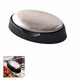 🏆 Eliminate Stubborn Odors Instantly, No Chemicals Needed Stop strong smells from garlic, onions, fish, and seafood from clinging to your skin. Our stainless steel soap works through molecular interaction, neutralizing odors on contact with cold wate...