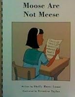 Moose Are Not Meese 0201478528 Book Cover