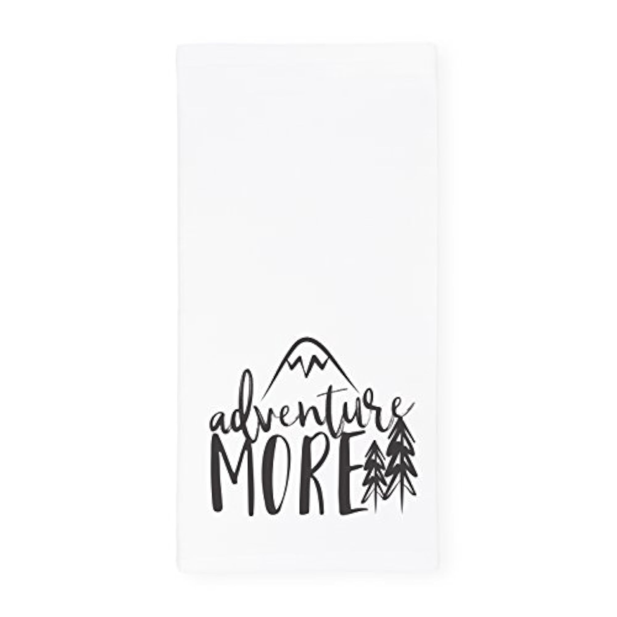 Soft and Absorbent Kitchen Tea Towel, Flour Sack Towel
